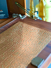 Load image into Gallery viewer, Three-Bay Mid-Century Modern, Modular Unit