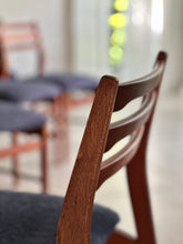 Load image into Gallery viewer, Set of Six Dining Chairs - Frystark