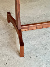 Load image into Gallery viewer, MCM “Novocraft” Extendable Dining Table