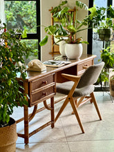 Load image into Gallery viewer, Vintage Dresser/Ladies' Desk