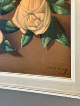 Load image into Gallery viewer, Magnolia (1955) Print by Vladimir Tretchikoff