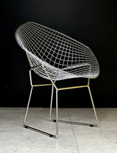 Load image into Gallery viewer, Bertoia Diamond Chair