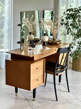 Load image into Gallery viewer, E-Gomme for G-Plan Dressing Table | UK