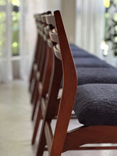 Load image into Gallery viewer, Set of Six Dining Chairs - Frystark