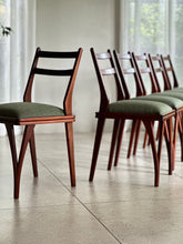 Load image into Gallery viewer, Compact Living | Dining Set for Six