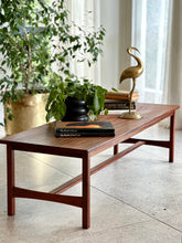Load image into Gallery viewer, Iconic DS Vorster Coffee Table