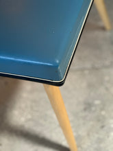 Load image into Gallery viewer, Retro Stool - Convertible Step Ladder