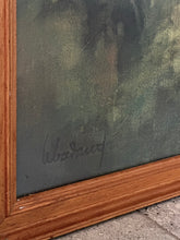 Load image into Gallery viewer, Abstract Print - Lebadang, Vietnam