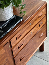 Load image into Gallery viewer, Artecasa Solid Kiaat Sideboard