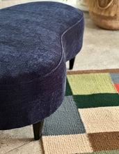 Load image into Gallery viewer, Bean-Shaped Ottoman