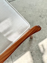 Load image into Gallery viewer, Pair of Cintique Armchairs