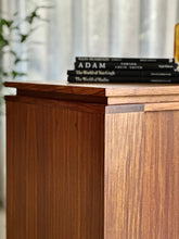 Load image into Gallery viewer, Kallenbach Sideboard with Tambour Rolling Doors