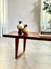 Load image into Gallery viewer, Modernist Coffee Table