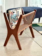 Load image into Gallery viewer, MCM Magazine Holder