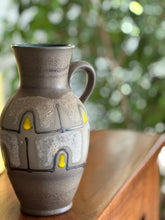 Load image into Gallery viewer, Collectible Mid-Century Ceramic Vase | Manufactured in Austria