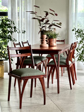 Load image into Gallery viewer, Compact Living | Dining Set for Six