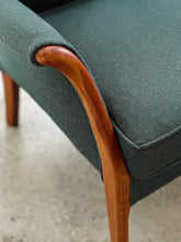 Load image into Gallery viewer, Parker Knoll Occasional Chair
