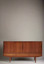 Load image into Gallery viewer, 1960's Scandinavian High-Board / Sideboard