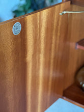 Load image into Gallery viewer, Rare 1960s A.H. McIntosh Teak Sideboard