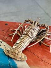 Load image into Gallery viewer, Brass Crayfish