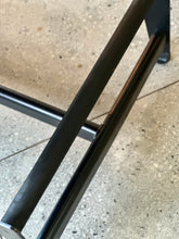 Load image into Gallery viewer, LC4 Chaise Longue |
After the 1928 original by Le Corbusier, Pierre Jeanneret & Charlotte Perriand