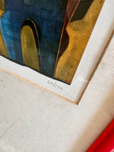 Load image into Gallery viewer, Lucky Sibiya Painting