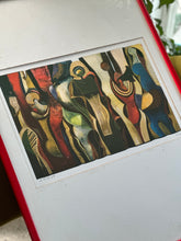 Load image into Gallery viewer, Lucky Sibiya Painting