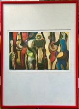 Load image into Gallery viewer, Lucky Sibiya Painting