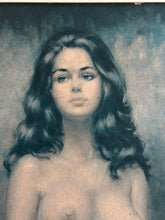 Load image into Gallery viewer, Vintage Print by Vincent