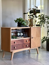 Load image into Gallery viewer, Mid-Century Sideboard by "Starck"