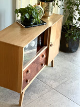 Load image into Gallery viewer, Mid-Century Sideboard by "Starck"