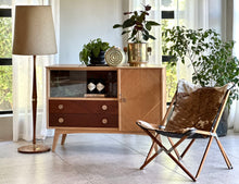 Load image into Gallery viewer, Mid-Century Sideboard by "Starck"
