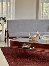 Load image into Gallery viewer, Mid-Century Danish Style Couch