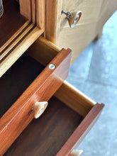 Load image into Gallery viewer, Mid-Century Sideboard by "Starck"