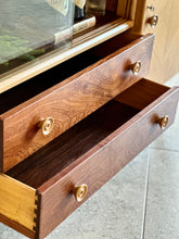 Load image into Gallery viewer, Mid-Century Sideboard by "Starck"