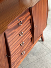 Load image into Gallery viewer, Retro Angled Sideboard
