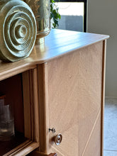 Load image into Gallery viewer, Mid-Century Sideboard by "Starck"