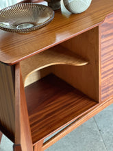 Load image into Gallery viewer, Retro Angled Sideboard