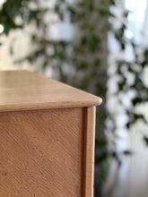 Load image into Gallery viewer, Mid-Century Sideboard by "Starck"