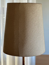 Load image into Gallery viewer, Mid-Century Teak Floor Lamp