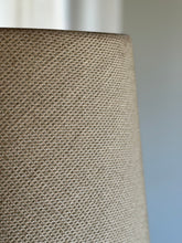 Load image into Gallery viewer, Mid-Century Teak Floor Lamp