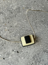 Load image into Gallery viewer, Mid-Century Teak Floor Lamp