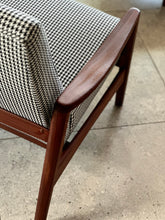 Load image into Gallery viewer, Mid-Century Danish Style Couch