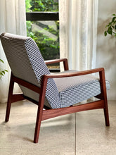 Load image into Gallery viewer, Mid-Century Danish Style Occasional Armchairs