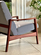 Load image into Gallery viewer, Mid-Century Danish Style Occasional Armchairs