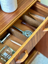 Load image into Gallery viewer, G-Plan Corner Cabinet