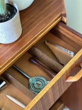 Load image into Gallery viewer, G-Plan Corner Cabinet