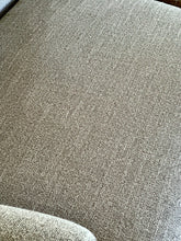 Load image into Gallery viewer, Vintage Curved Couch