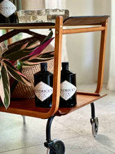 Load image into Gallery viewer, Mid-Century Drinks Trolley
