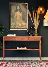 Load image into Gallery viewer, DS Vorster Console Server | Table